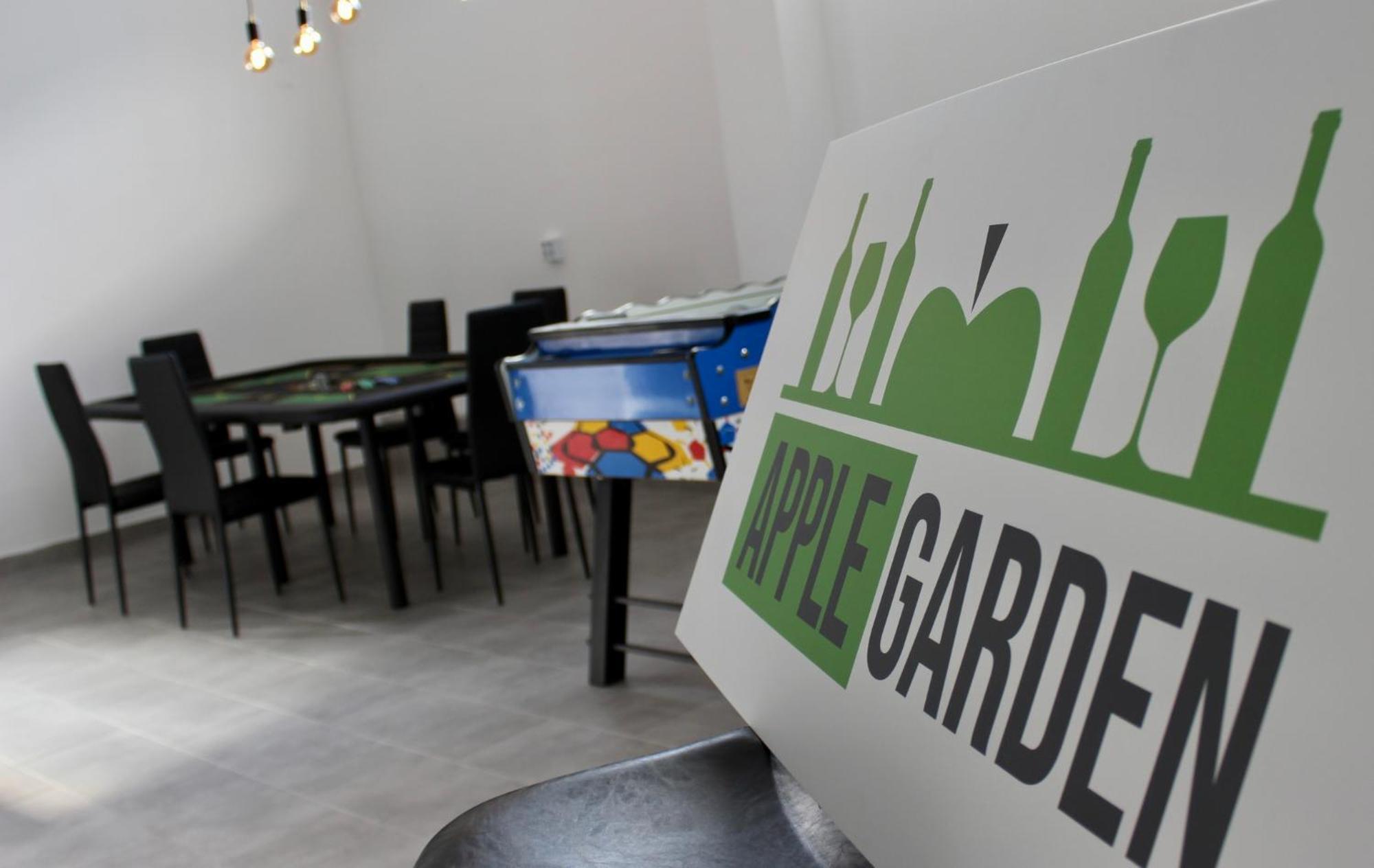 Applegarden Villa เดเบรตเซน ภายนอก รูปภาพ